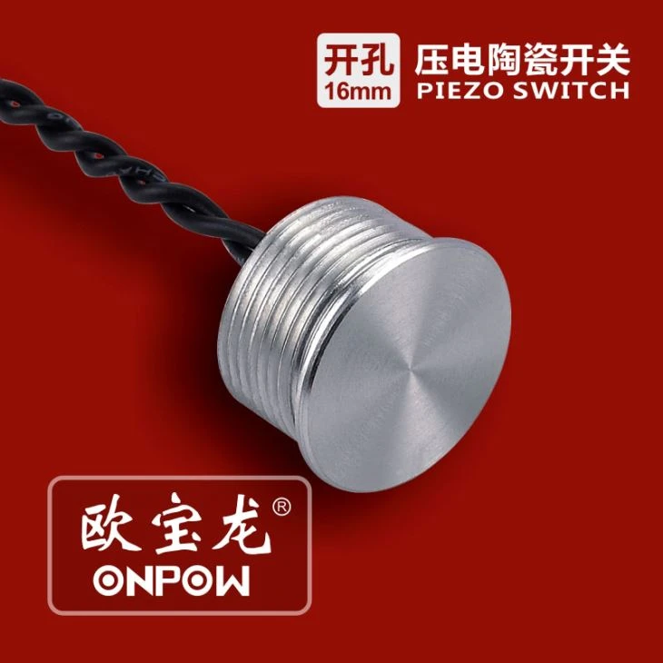 Piezo Pickup