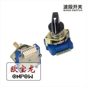 Kode Rotary Switches